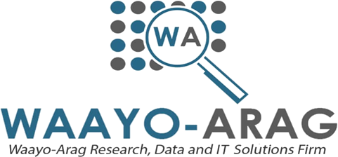 WAAYO-ARAG Research, Data and IT Solutions Firm